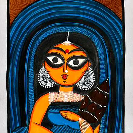 Paintings