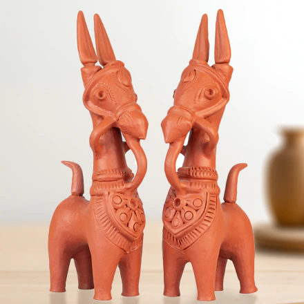 Terracotta
