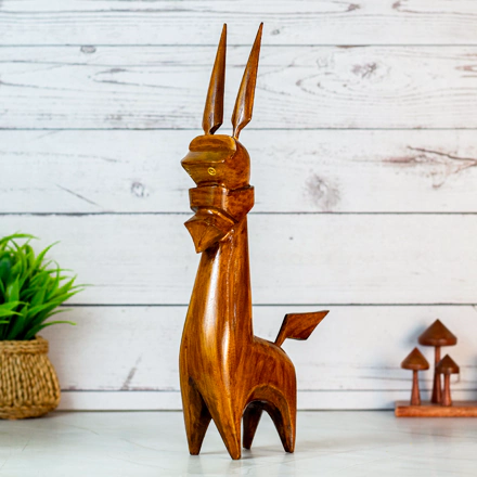 Wooden Craft